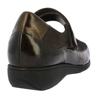 ZAPATO CONFORT MUJER DOCTOR CUTILLAS 53588